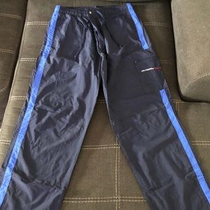 Tommy Hilfiger athletics pants. NWOT